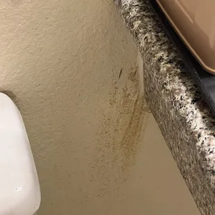 Poop?