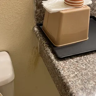 Poop?