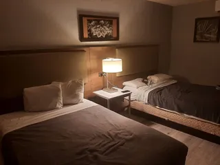 City Center Motel