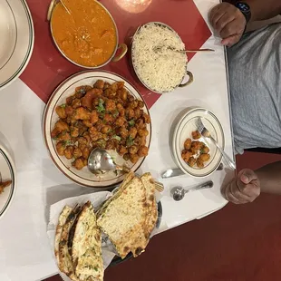 food, curry