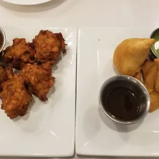 Appetizers