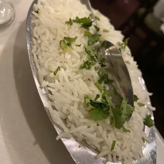 Basmati Rice