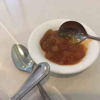 Mango Chutney