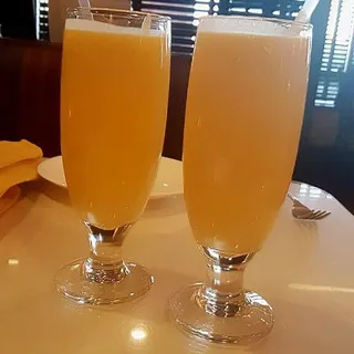 Mango Lassi