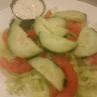 Green Salad