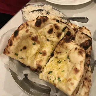 Bread Combo