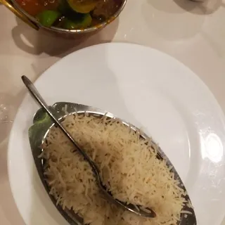 Goat Kadai