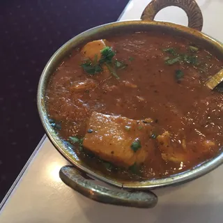 Chicken Curry