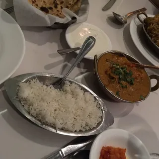 Nav Ratan Korma