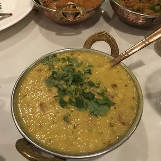 Yellow Dal