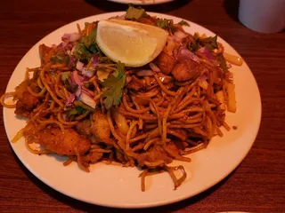 Kathmandu Kitchen & Bar