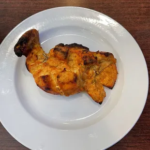 Murgh Tikka Lahori.  Ig: @mosaicmotivs