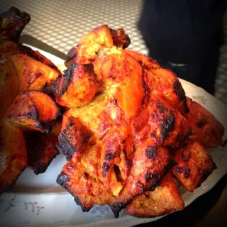 Murgh Tikka Lahori