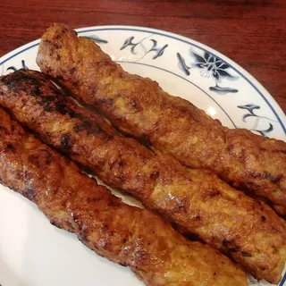 Seekh Kebab Murgh