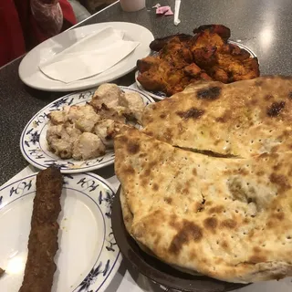 Naan a Akbar