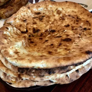 Aloo Paratha Delhvi