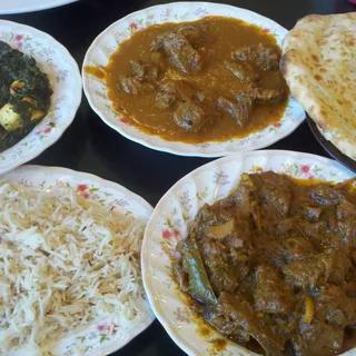 Shalimar Chawal