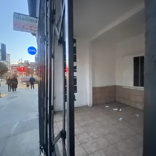 Closed for good?