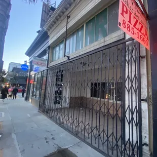 So sad if they are closed forever