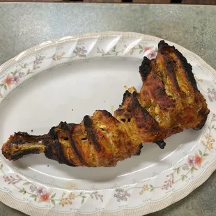 Chicken leg