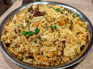 Pakwan Restaurant