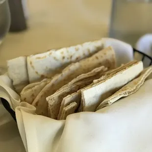 food, crepes