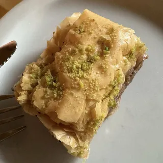 Baghlava