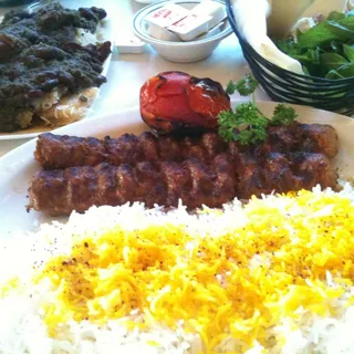 Koobideh
