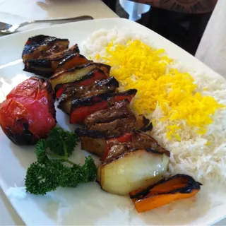 Shish Kabob