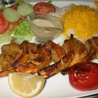 Shishlik
