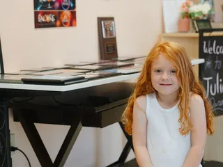 Julia's Academy of Dance