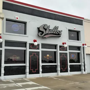 Shallo&apos;s on October 19, 2023