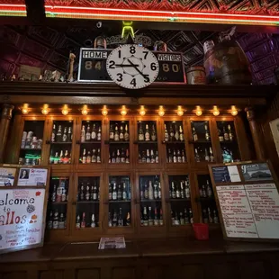 Shallo&apos;s on October 19, 2023