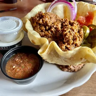 Taco Salad