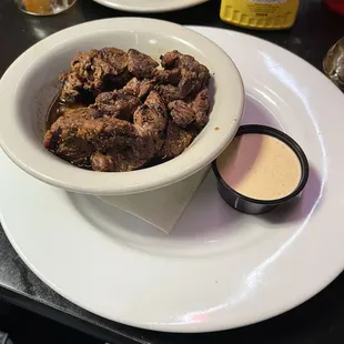 Cajun Tips