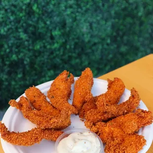 Chicken Tenders