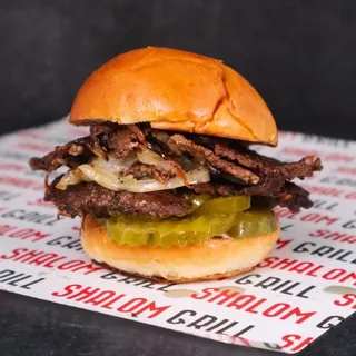 Smash Burger