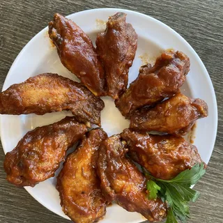 Wings