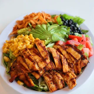 Sante Fe Salad