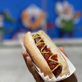 Hotdog
