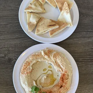 Hummus
