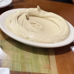 Hummus