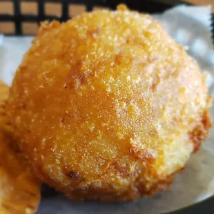 food, dough desserts, donuts