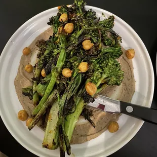 Broccolini