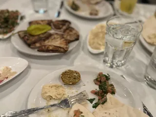 Al-Amir Restaurant