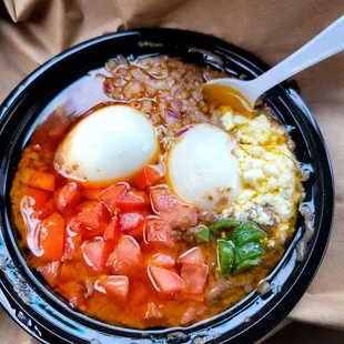 Shahan ful - my favorite!!