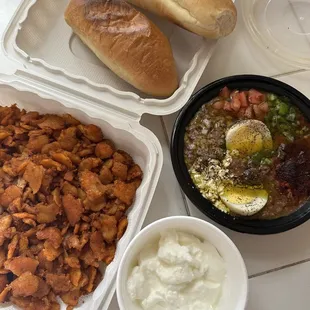 kitcha fifit and Shahanful Special