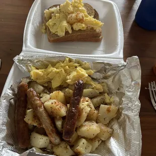 The Original Breakfast