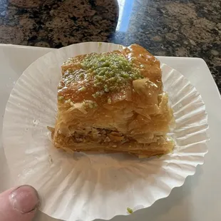 Baklava