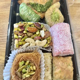 food